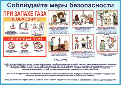 Безопасность на кухне - Статьи - Новости, статьи - Безопасность -  Официальный сайт Асбестовского городского округа