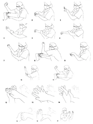Методические указания МУ 3.5.1.3674-20 \"Обеззараживание рук медицинских  работников и кожных покровов пациентов при оказании медицинской помощи\"  (утв. Федеральной службой по надзору в сфере защиты прав потребителей и  благополучия человека 14 декабря ...