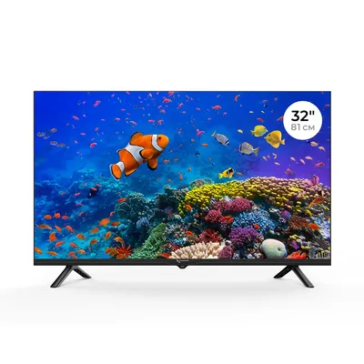 Телевизор Haier 55 Smart TV S1, 55\"(139 см), UHD 4K, купить в Москве, цены  в интернет-магазинах на Мегамаркет