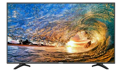 Лучшие Smart TV в 2022 году: рейтинг «умных» телевизоров | РБК Life