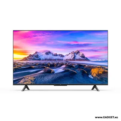 Телевизор Konka 4K UHD 127 см — Tabilga.kg