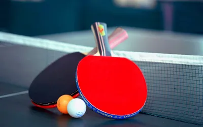 5️⃣ Теннис в Киеве: теннисные корты — занятия большим теннисом для взрослых  в «5 Элемент»