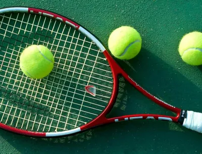 Теннис Астана: Большой Теннис в Астане