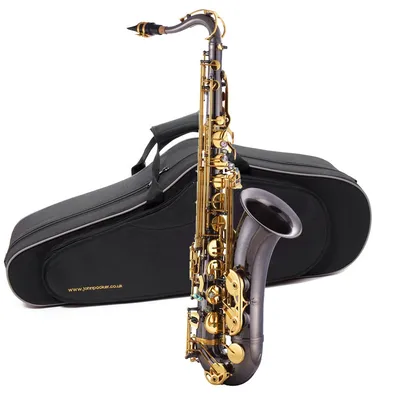 Тенор-саксофон Henri Selmer Paris SA 80 II NG GO — купить в Киеве, Одессе |  Цена, описание, отзывы, гарантия | Komora