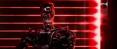 Терминатор 2: Судный день Фильм, 1991 - подробная информация - Terminator  2: Judgment Day