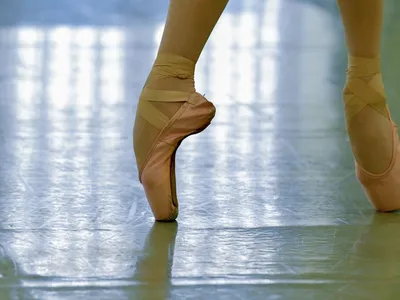 Шесть художественных книг про балет | IngoDance | Дзен