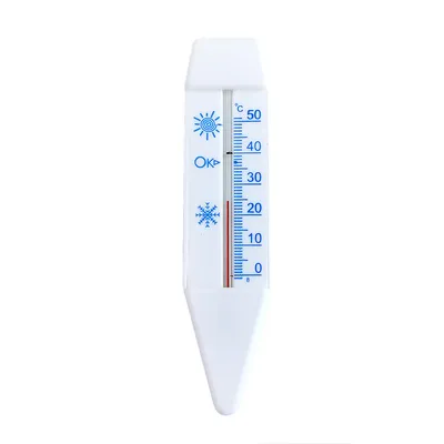 Термометр, температура, аппаратура для измерять горячие и холодные  температуры Иллюстрация вектора - иллюстрации насчитывающей зима,  конструкция: 93886079