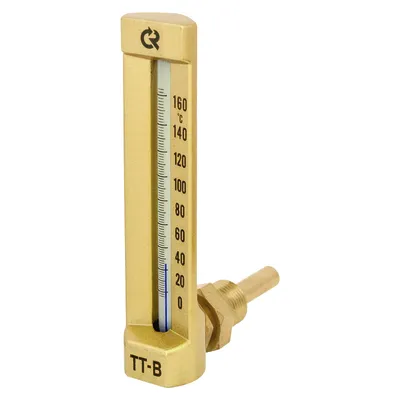 Наружный механический термометр PROCONNECT 70-0580 - выгодная цена, отзывы,  характеристики, фото - купить в Москве и РФ