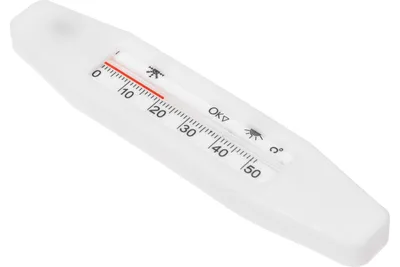 Термометр комнатный Модерн тб-189 купить недорого в интернет-магазине  товаров для сада Бауцентр
