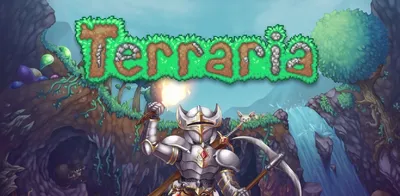 Прохождение всей игры Террария от начала до конца | GameMAG