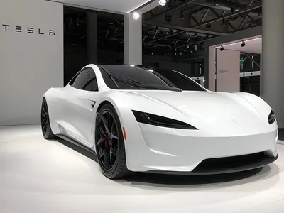 Модельный ряд Тесла: все модели Tesla по порядку, фото, цены