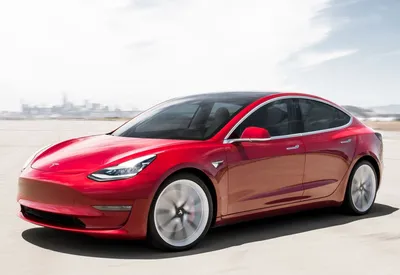Вот и Тесла жены обновилась с PPF цвета Sky Blue — Tesla Model 3, 2022 года  | стайлинг | DRIVE2