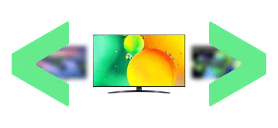Обзор 55-дюймового ЖК-телевизора Realme Smart TV SLED 4K (RMV2001) на ОС  Android TV