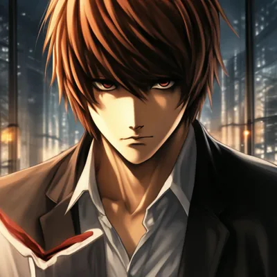 Diagnosing Light Yagami from “Death Note” | by Tamta Shermazanashvili |  Fandom Fanatics | Medium