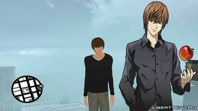Death Note ending explained - Why did Light die the way he did?