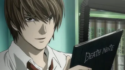 Does Light Yagami Become a Shinigami After Death in 'Death Note?'
