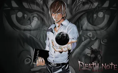 Death Note Mo Er Dai Studio Light Yagami Resin Statue - Preorder