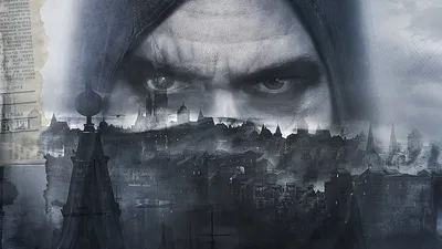 Thief Review - IGN