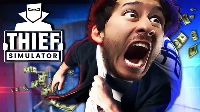 Super Thief Auto 🕹️ Play on CrazyGames