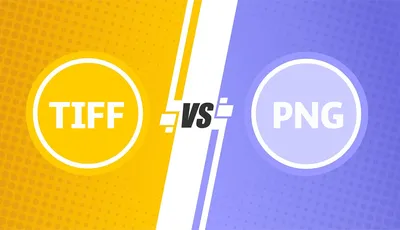 PNG vs. TIFF: Which is the Better Image Format? - ProShot Media