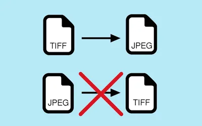 How to convert the TIFF to PNG – A guide | Canto