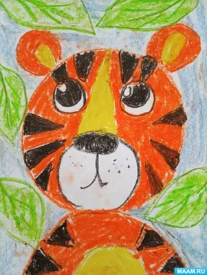 цветная голова тигра. абстрактный рисунок тигра на белом фоне.  изолированный. тигр — символ 2022 года Иллюстрация вектора - иллюстрации  насчитывающей иллюстрация, леопард: 224745014