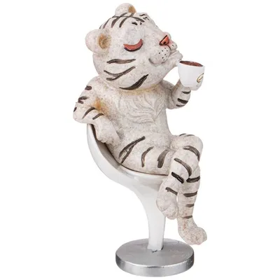 Мягкая игрушка Disney-Детский мир Тигруля 28 см купить по цене 6490 ₸ в  интернет-магазине Детский мир