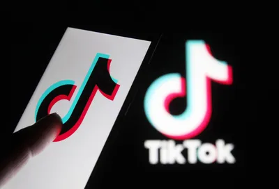 История логотипа Тик Тока – развитие и эволюция бренда | Дизайн, лого и  бизнес | Блог Турболого