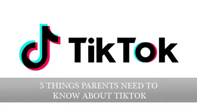 5 Things Parents Need to Know about Tik-Tok (Updated 2024)
