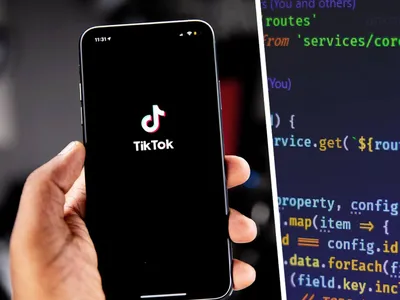 TikTok is launching a live stream music competition - The Verge