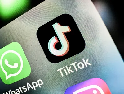 TikTok's In-App Browser Can Monitor Your Keystrokes, Researcher Says - CNET