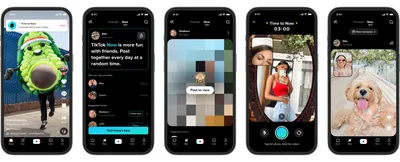 Promoting Your Ecommerce Brand and Selling on TikTok