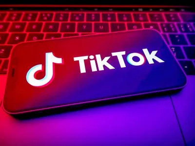 Verified accounts on TikTok | TikTok Help Center