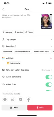 Is TikTok Safe for Kids? Change These 11 Privacy Settings Right Now - CNET