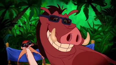 Тимон и Пумба (1995-1999) - Timon and Pumbaa - кадры из фильма -  голливудские мультфильмы - Кино-Театр.Ру