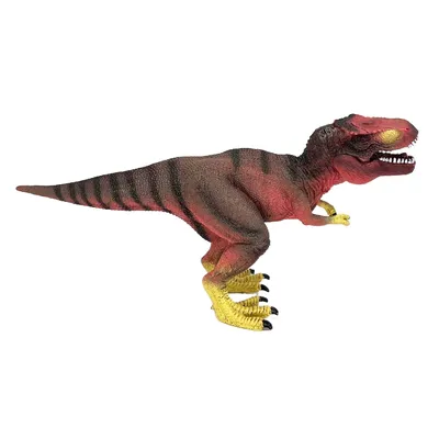 Динозавр, Тираннозавр - 84 см