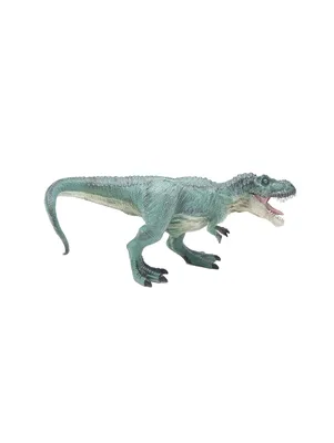 Купить детскую игрушку Dinos Unleashed Тираннозавр в магазине karapuzov.