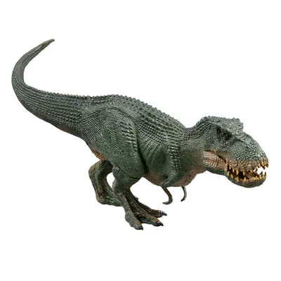 Купить Фигурка KONIK Тираннозавр с подвижной челюстью
