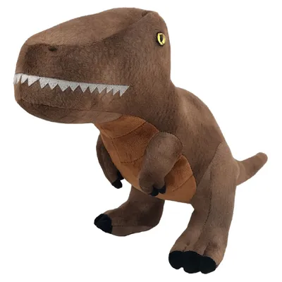 Крутой динозавр, тираннозавр, животное, большой T Rex Plesiosaur, модель,  декоративная игрушка, фигурка, статуя, мультяшная гигантская фигурка,  подарок для мальчика | AliExpress
