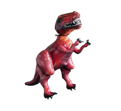 Фигурка динозавра Тираннозавр Компания друзей JB0207075 купить в по цене  719 руб., фото, отзывы