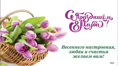 8 марта, тюльпаны, красивые букеты, доставка цветов