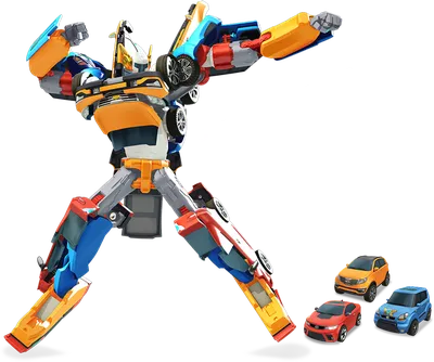 Tobot Tritan | Tobot Wiki | Fandom