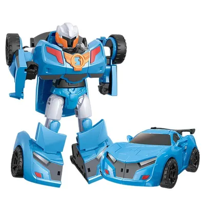 корейское аниме tobot brothers, робот-трансформер, - купить с доставкой по  выгодным ценам в интернет-магазине OZON (1284461311)