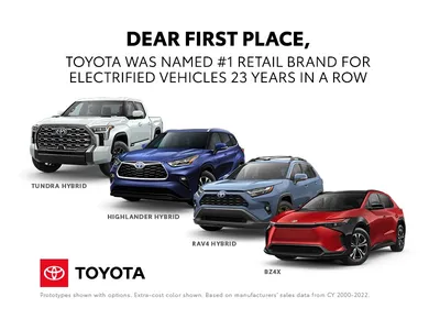 New Toyota Urban Cruiser raises the bar | Toyota Connect