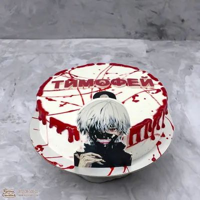 Значки \"Токийский гуль / Tokyo Ghoul\" в ассортименте (ID#1450399186), цена:  30 ₴, купить на Prom.ua