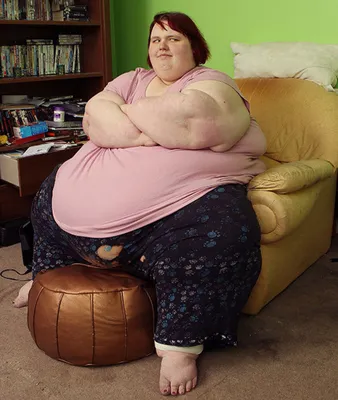 Фото толстых девушек с едой: новые картинки для скачивания