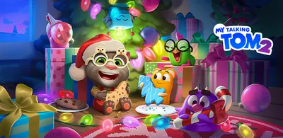 My Talking Tom 2 | candy, clothing | It's Halloween! 🎃👻🦇 The magic is  strongest tonight -- let's all cast the last spell together! 🪄✨ \"Awesome  outfits, trick-or-treat, tons of candy for