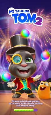 🏆 Reaching Level 999 🏆 My Talking Tom 2 | 🤔 Ever wondered just how much  fun you can unlock in My Talking Tom 2?! 👉 🤯🥇💥 You're about to find out