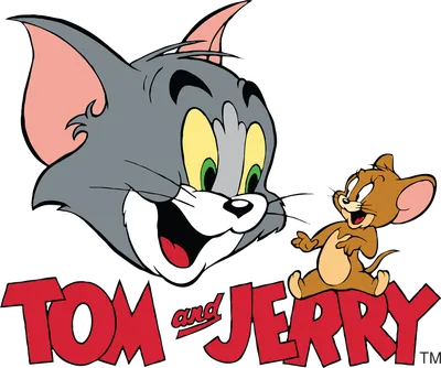 Рисунки \"Том и Джерри\" для срисовки (75 фото) • Прикольные картинки и  позитив