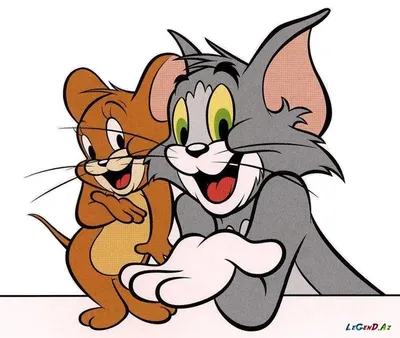 Tom and Jerry Tales - Plugged In